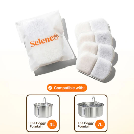 Ersatzfilter (2er-Pack)
