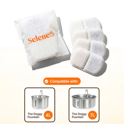 Ersatzfilter (2er-Pack)
